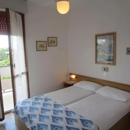 Apartment Pharaon Con Piscine - Trilocale H