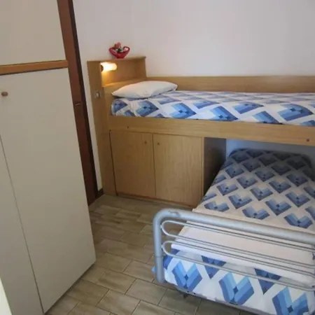 Apartment Pharaon Con Piscine - Trilocale H *