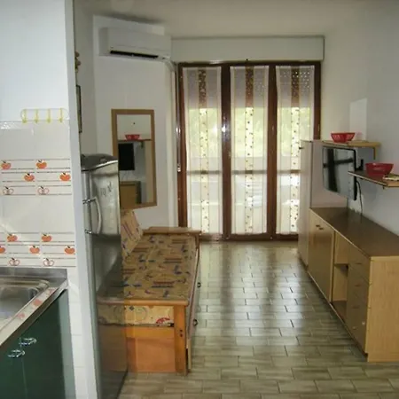 Pharaon Con Piscine - Trilocale H Apartment *